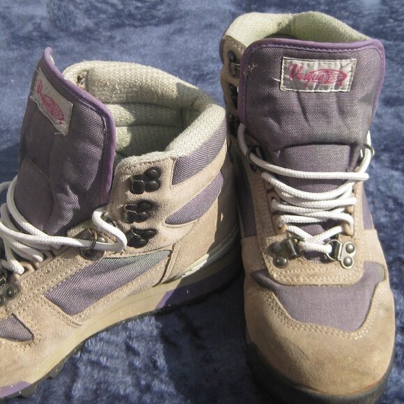 VASQUE - Women's Hiking Boots - Picture 1 of 6
